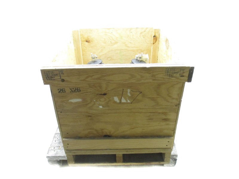 ABB VOZ-15 7525A90G04 120V NSMP