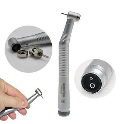 USA Dental Fast High Speed Handpiece Standard Push Button 1 WAY Spray 2HOLE/CE/