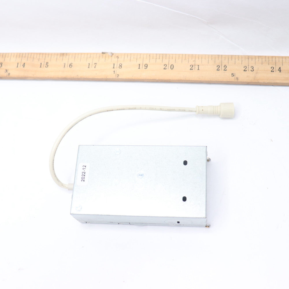 Leading and Trailing Dimmable Constant Current LED Driver 4" Slim Panel Light