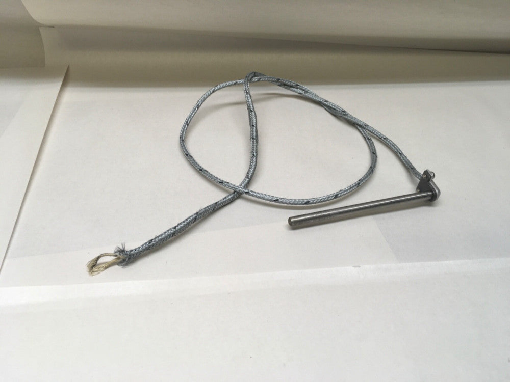 HASSIA GMBH 895031805 Thermocouple Nozzle Sensor (KB)