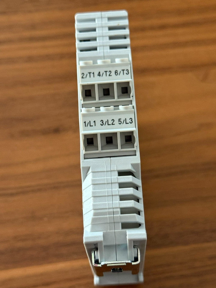 ABB HF9-DOL-24VDC Electronic Compact Starter