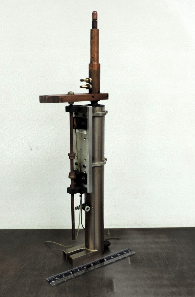 Savair Triple Piston Cylinder AC-C-G3-1087-20N
