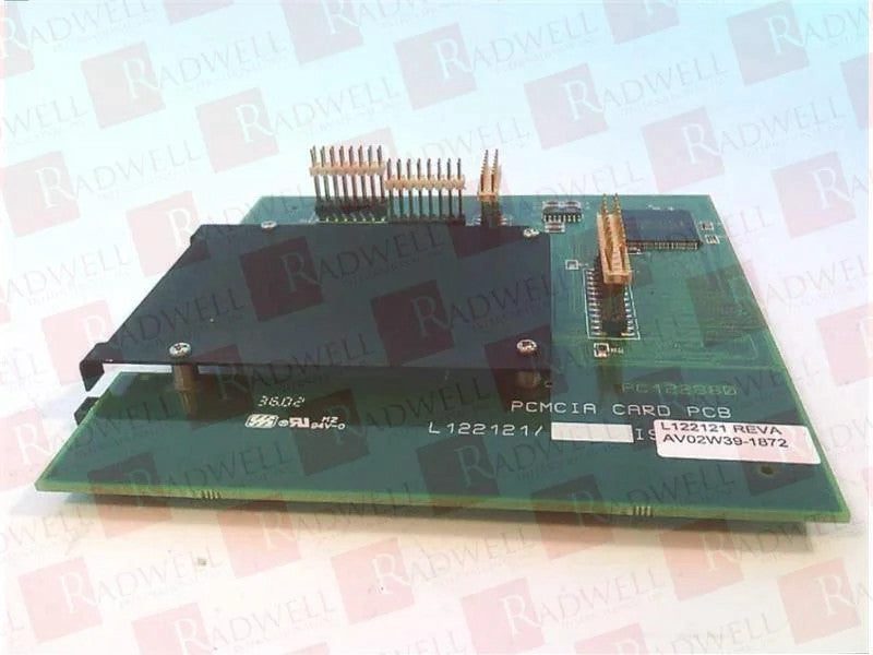 HONEYWELL L122121 / L122121 (NEW NO BOX)