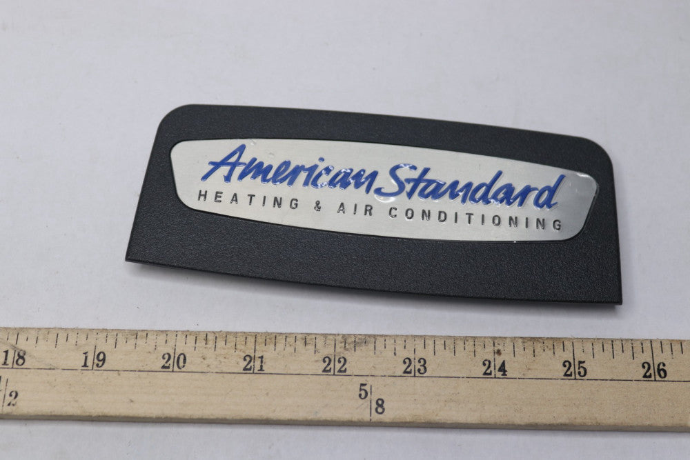 Trane American Standard AAM4 and AAM7 D803094G01