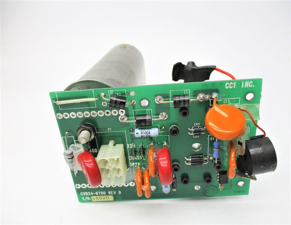CC1 CVD24-9700 REV. B NSNP