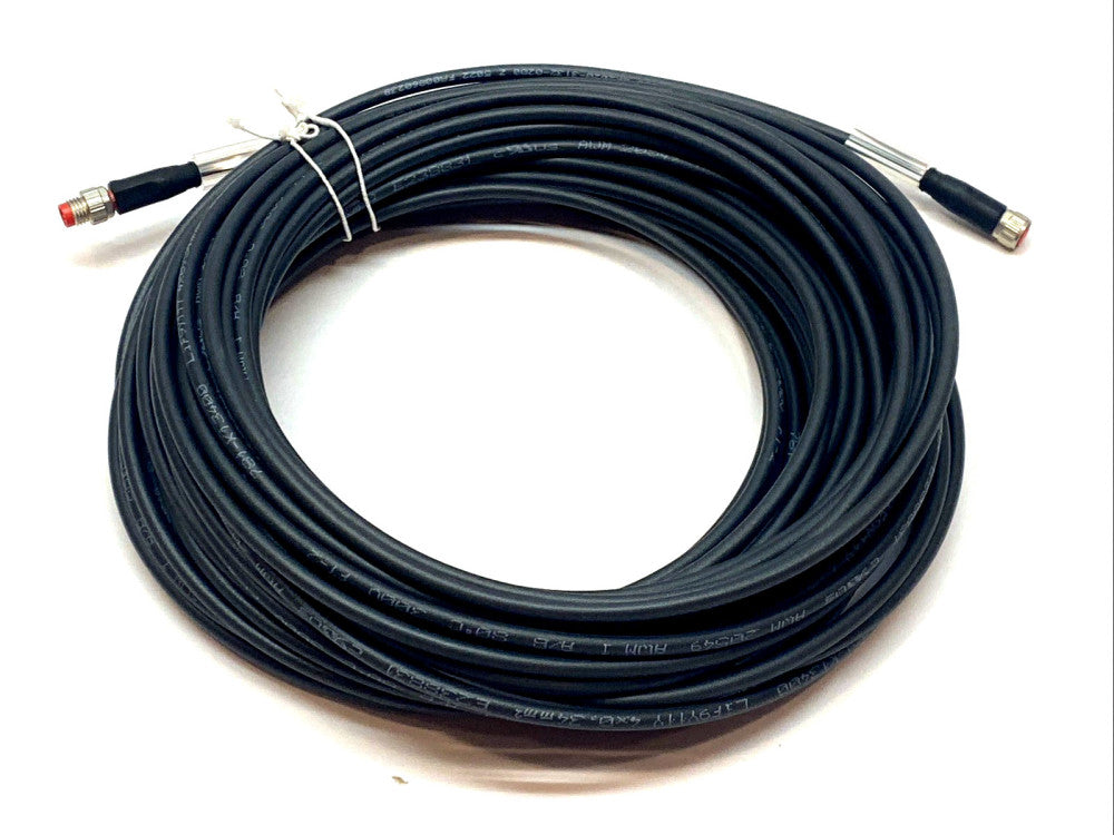 Beckhoff 781-K13400 Cable Black 4Pin 300V LI9Y11Y