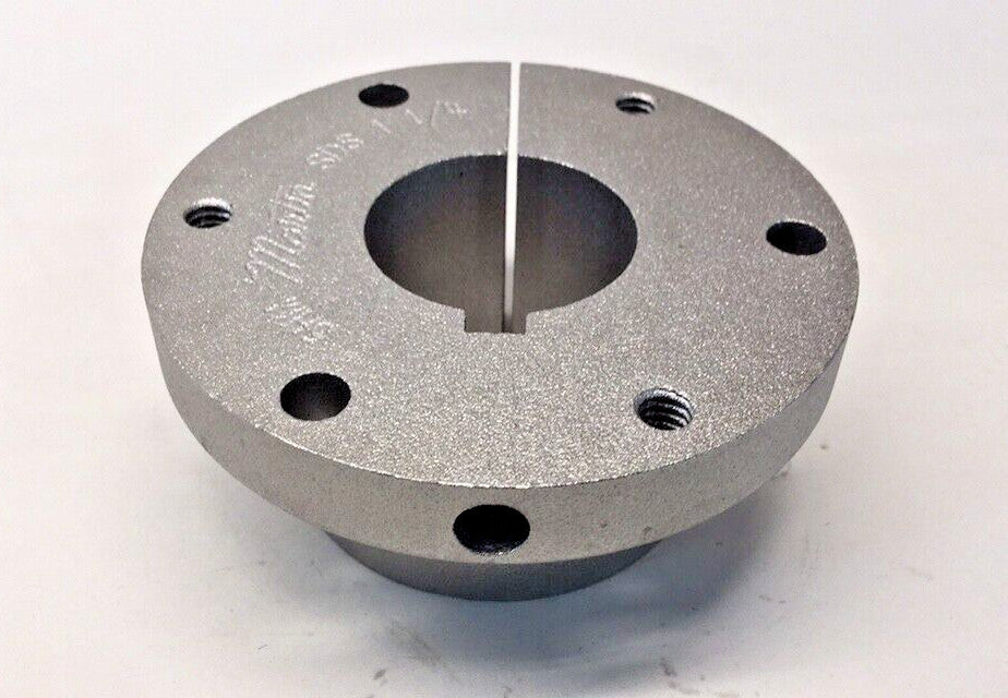 Martin SDS 1-1/4 Used Quick Disconnect Bushing 1.250 bore SDS1-1/4 SDSX1-1/4