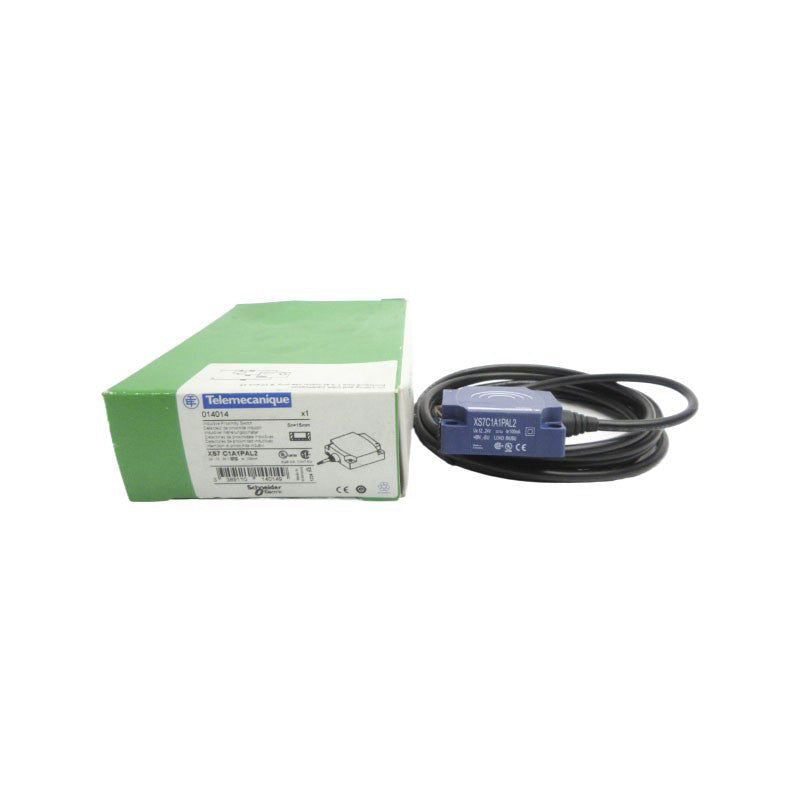 TELEMECANIQUE XS7C1A1PAL2 12-24V NSMP
