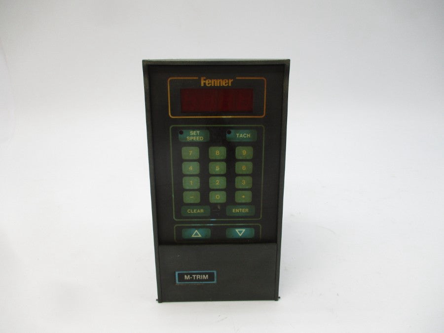 CONTREX M-TRIM2 3200-1602 115/230VAC 0.1A REV. D NSNP