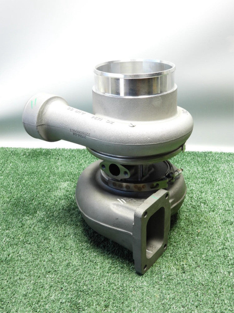 CAT 10R-8251 Turbo GP Gas Genuine OEM Reman NO CORE Charge