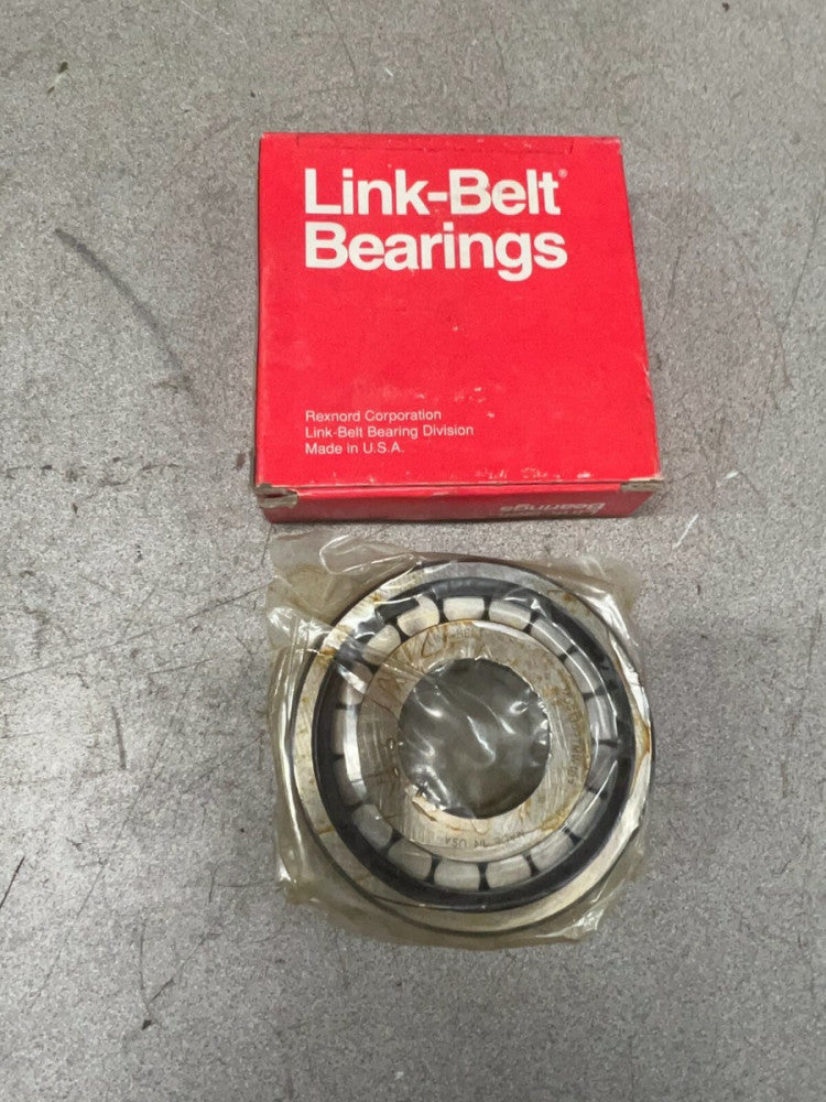 NEW IN BOX LINKBELT CYLINDRICAL BEARING  MUS1309TMW107