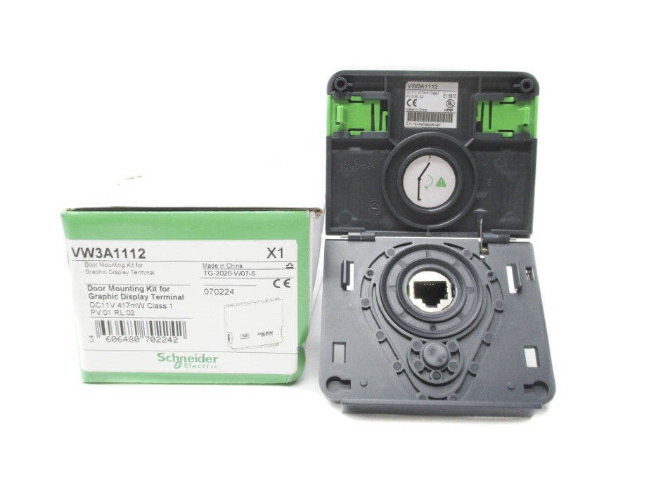 SCHNEIDER ELECTRIC VW3A1112 11VDC NSMP