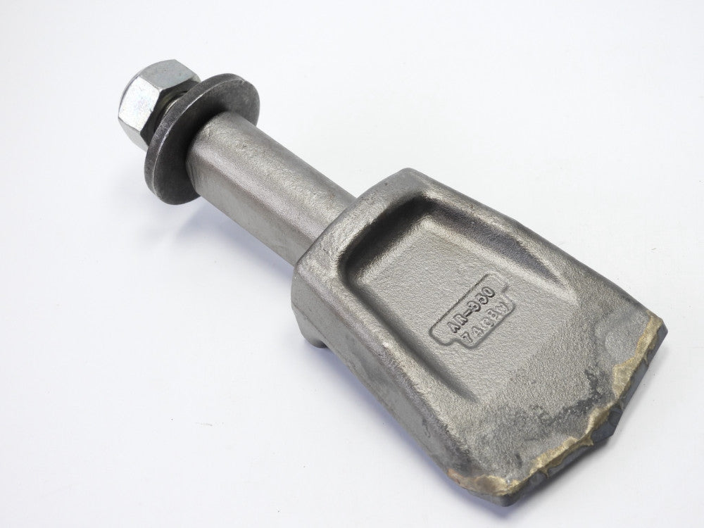 Kennametal AR-350 Soil Stabilization Tool Carbide Tipped AR350