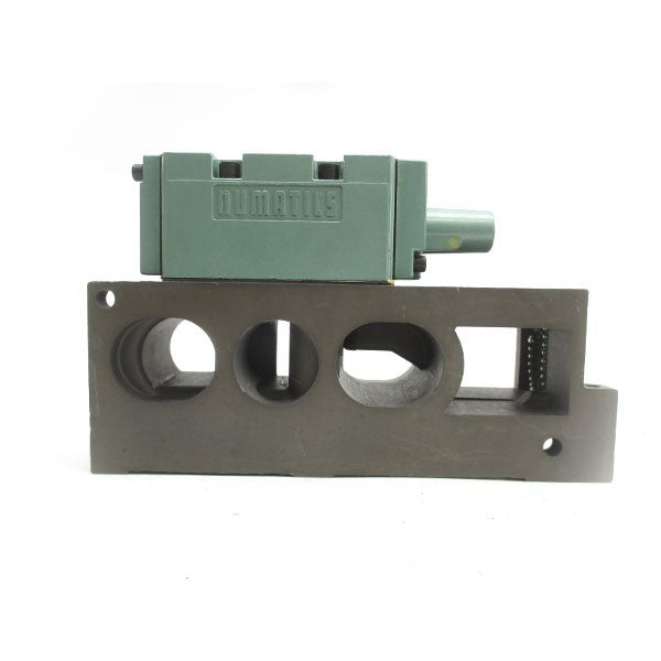 NUMATICS 553JA415O000000 150PSI NSNP
