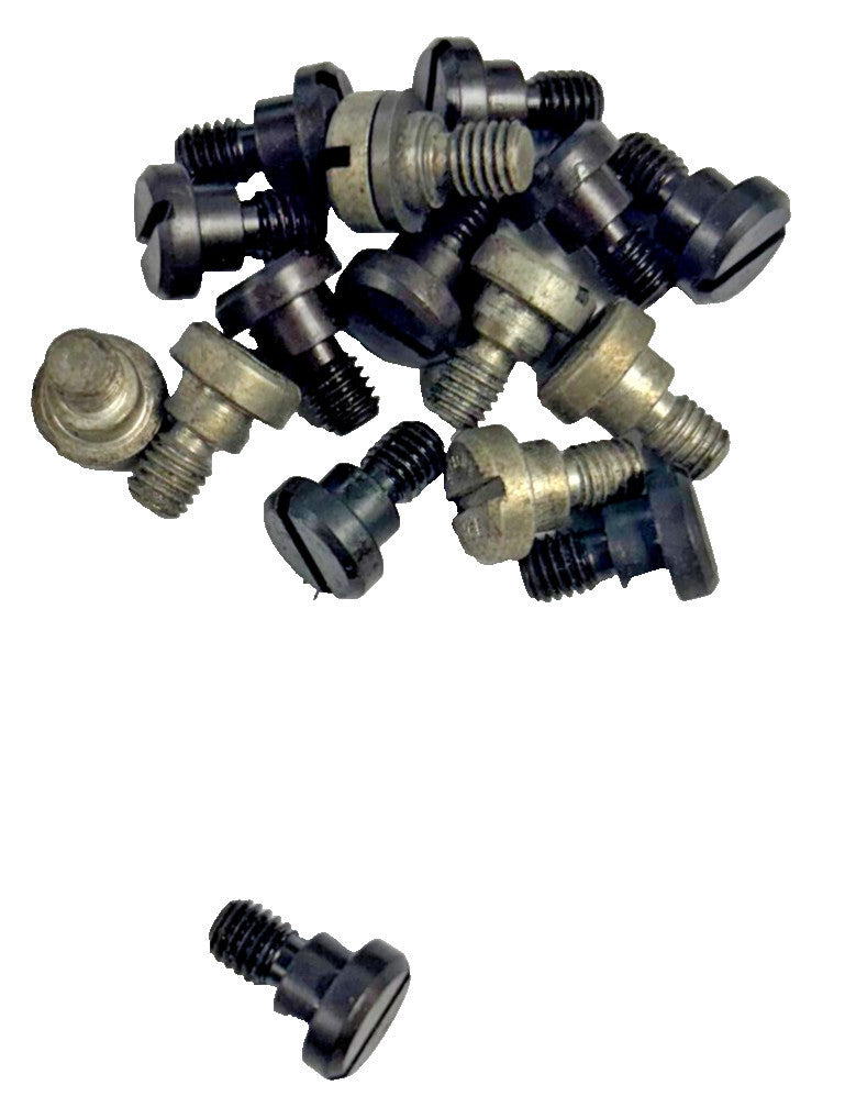 LOCATING PIN LOCK SCREWS 3/8"-16 LOT OF 11 LENGTH 1"