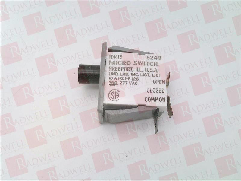 HONEYWELL 1DM18 / 1DM18 (NEW IN BOX)