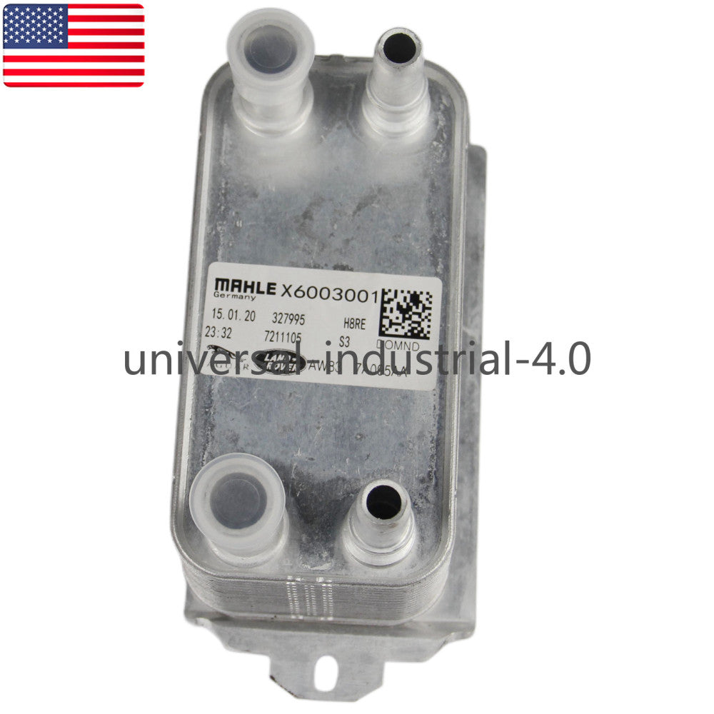 Transmission Oil Cooler LR036354 for Land Rover Range Rover 2012-2021 Discovery 