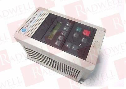 ALLEN BRADLEY 1305-AA02A-HA1 / 1305AA02AHA1 (USED)