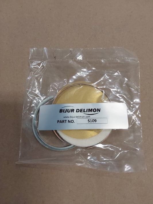 *BRAND NEW FACTORY SEALED* Bijur Delimon S109 Service Group Filter...N83