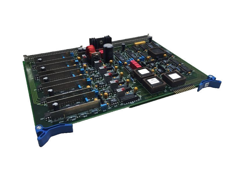 Instrumentation Lab 182355-50 ACL 9000 Analyzer Motors Control Board BD5 ACL8000