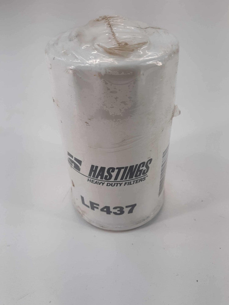 Hastings LF437 Heavy Duty Filters 