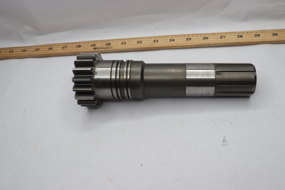 PTO Shaft Input Multipower 899332M92