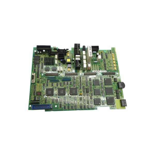 FANUC A16B-2100-0200/04C NSNP