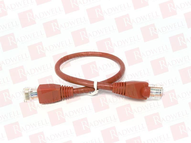 LEGRAND 363201-26-V1-RED / 36320126V1RED (NEW IN BOX)