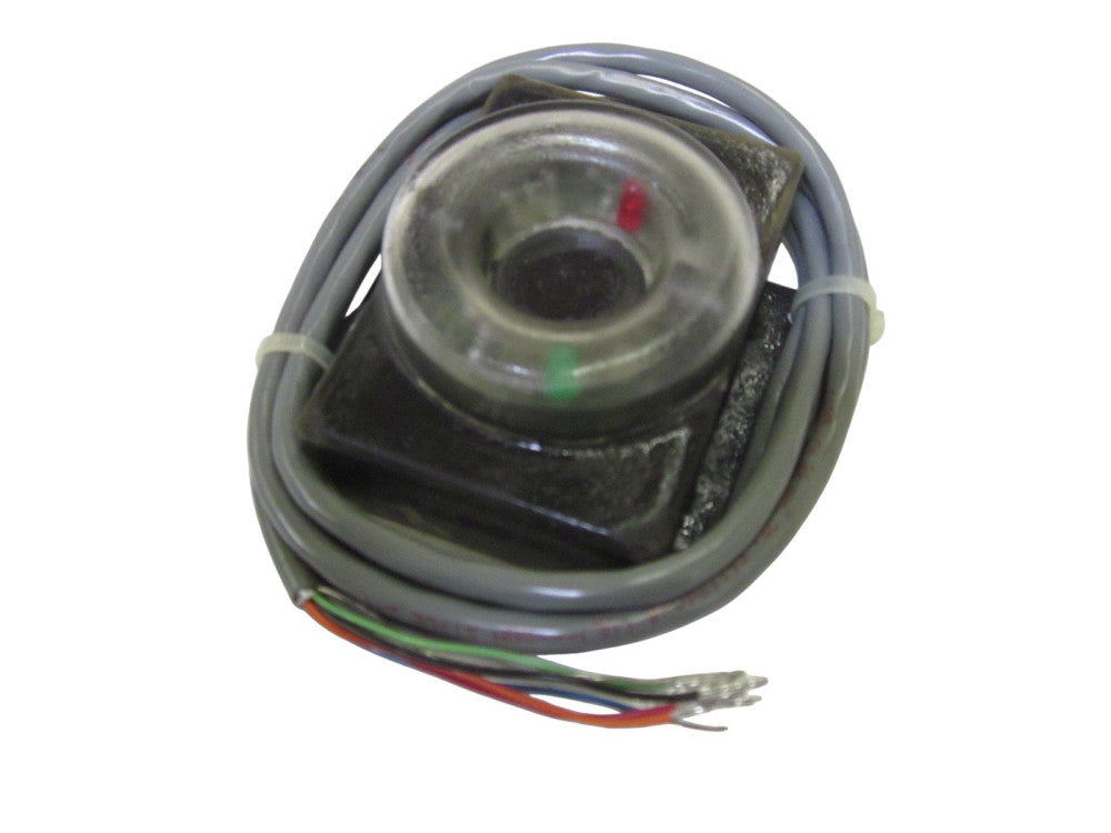 LOT OF 2 117-1005-15 UNMP