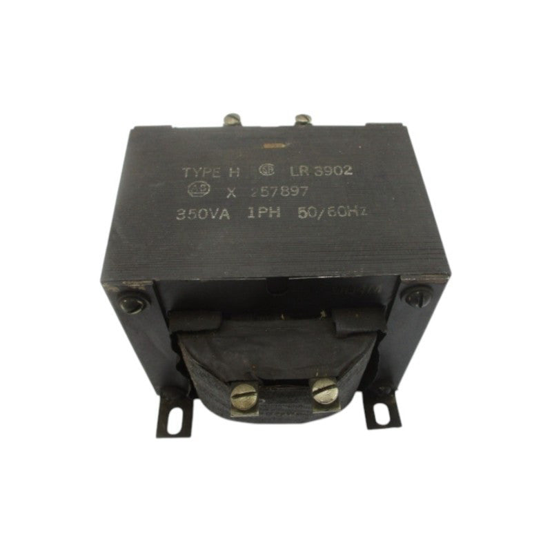 ALLEN BRADLEY X-257897 550/600V UNMP