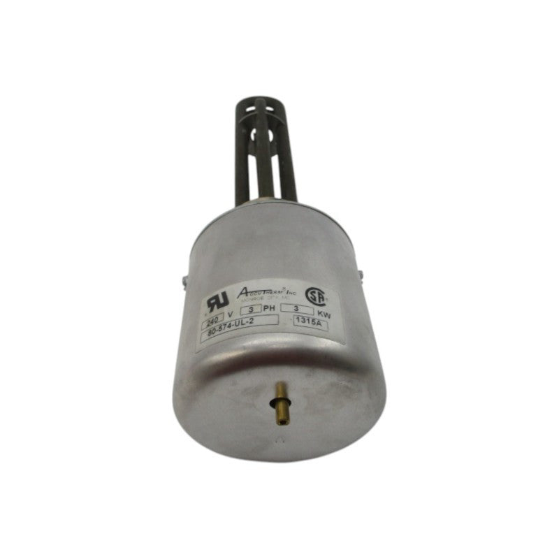 ACCUTHERM 80-574-UL-2 240V NSNP