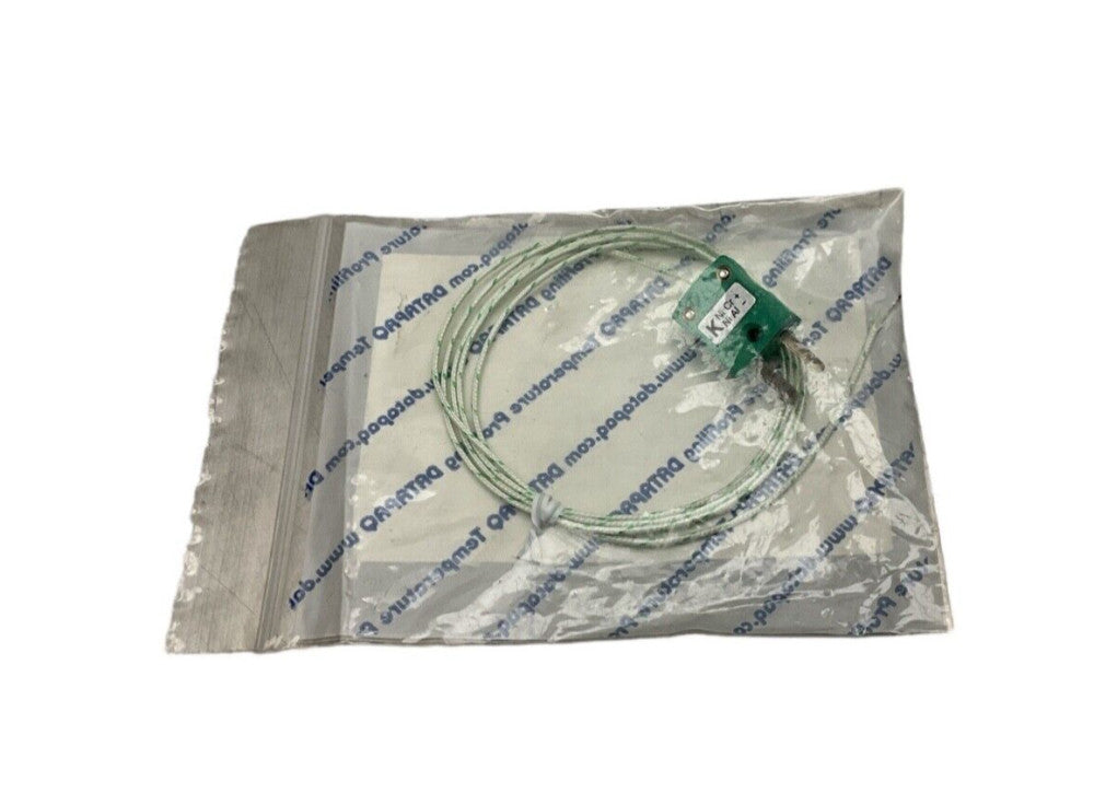 DATAPAQ  Fast Thermocouple Sensor Labfacility