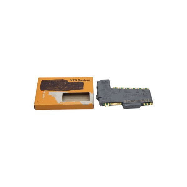 B&R AUTOMATION X20DS438A REV. E0 24VDC NSMP