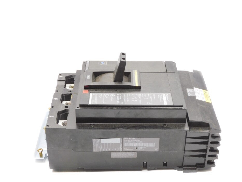 SQUARE D MGA36600 600V 600A NSNP