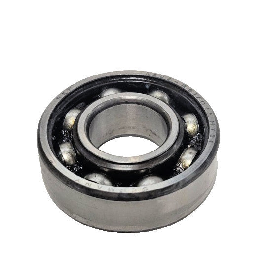 SKF BALL BEARING 3202 ID: 37/64" OD: 1-3/8" THICKNESS: 7/16"
