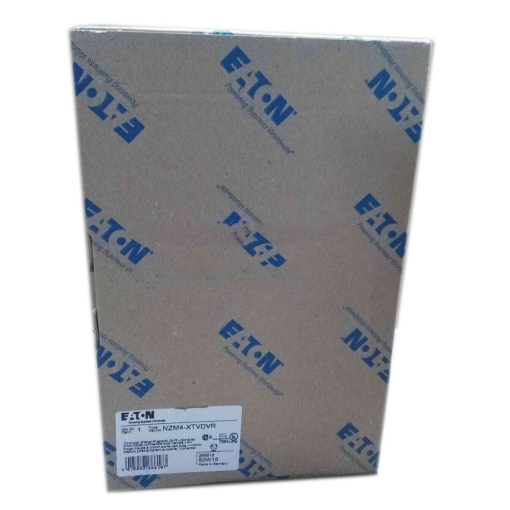 NEW EATON MOELLER NZM4-XTVDVR Circuit Breaker Handle