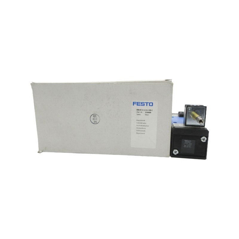 FESTO MN1H-5/2-D-2-FR-C 159699 40-145PSI NSMP