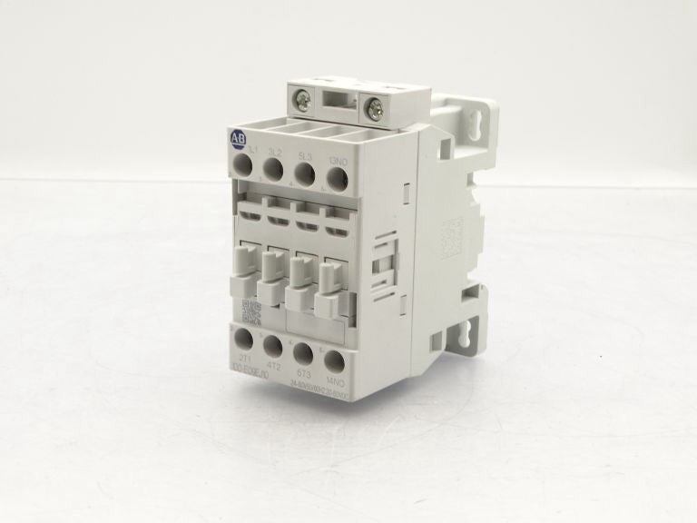 ALLEN BRADLEY 100-E09EJ10 Contactor - Used