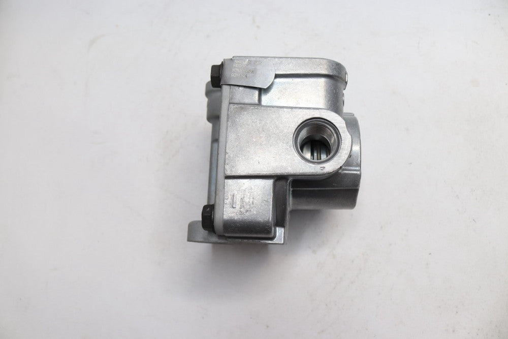 Standard Control Line Booster Valve RB000 3/8" Control Port NPT 11058
