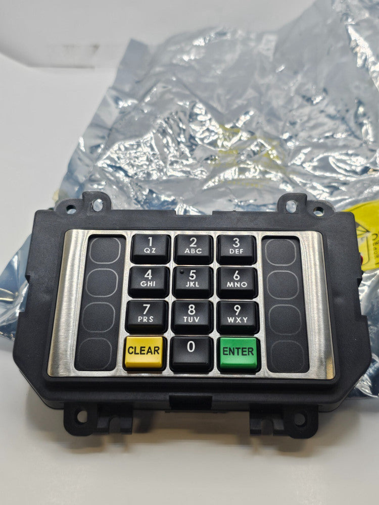 WAYNE WU000436-0106 Keypad Assy 892638-106-700