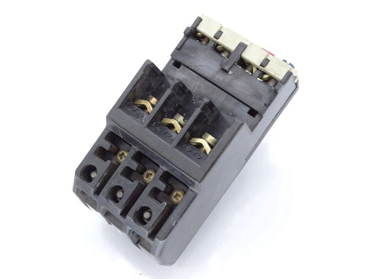 SCHNEIDER ELECTRIC LR2-D1314 Relay - Used