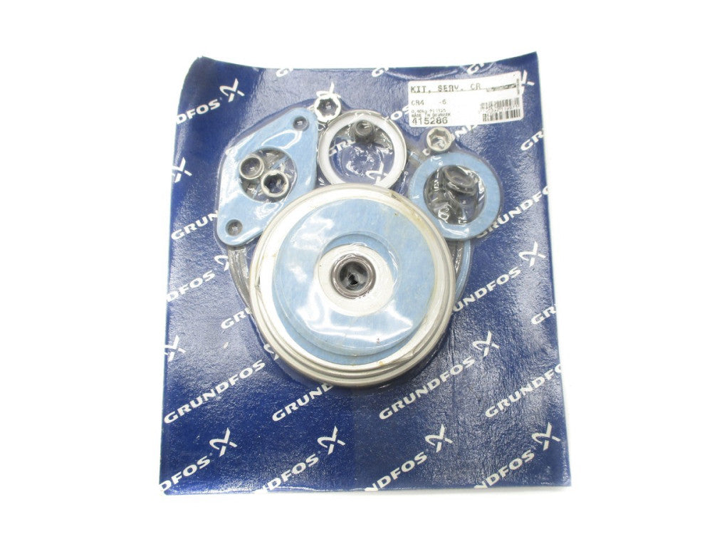 GRUNDFOS 415286 NSMP