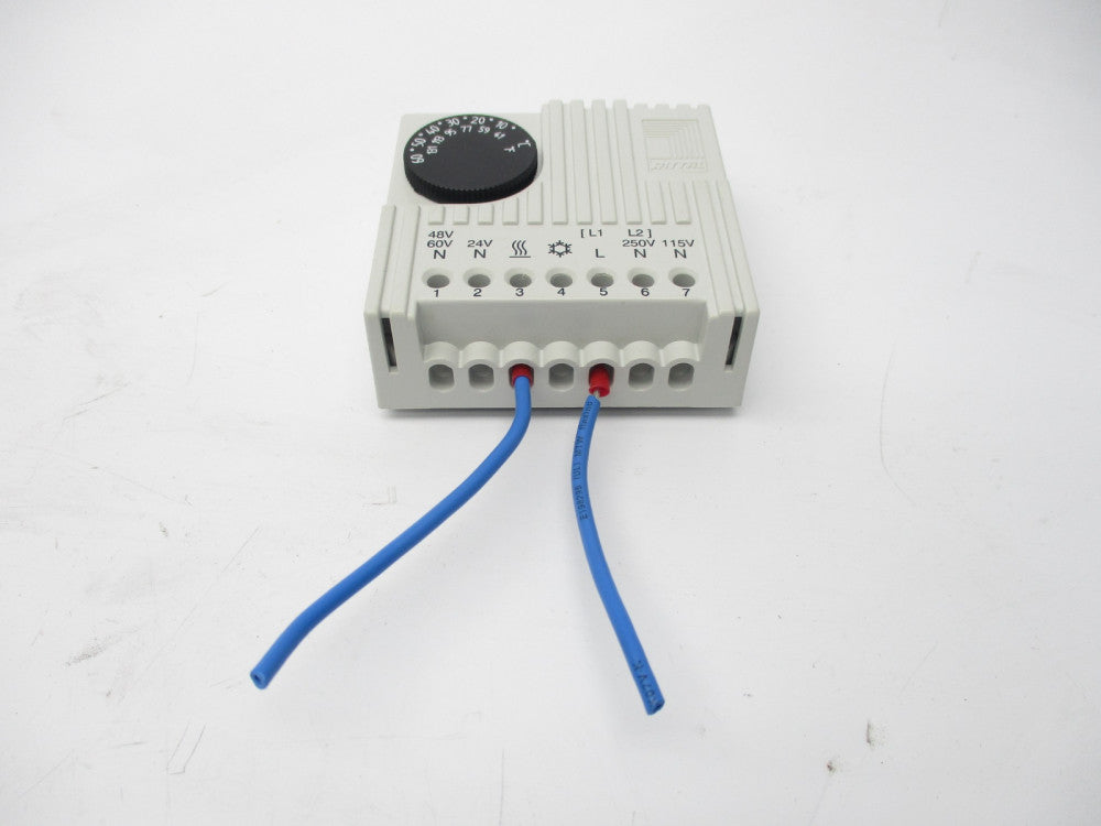 RITTAL SK3110 250V 10(4)A UNMP
