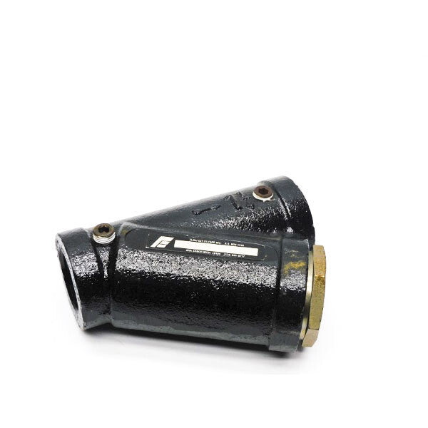 FLOW EZY Y15-149-15-MS 1-1/4" NSNP