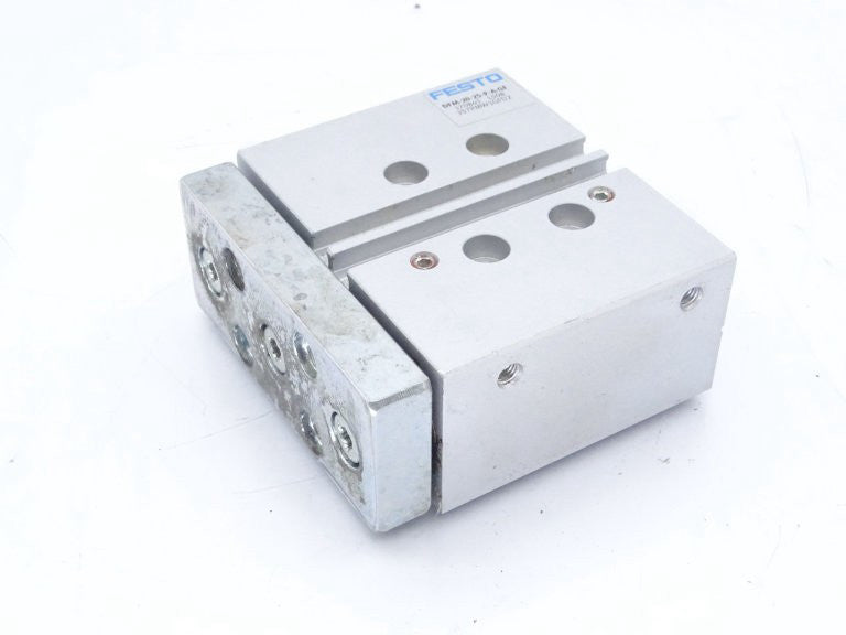 FESTO DFM-20-25-P-A-GF ACTUATOR