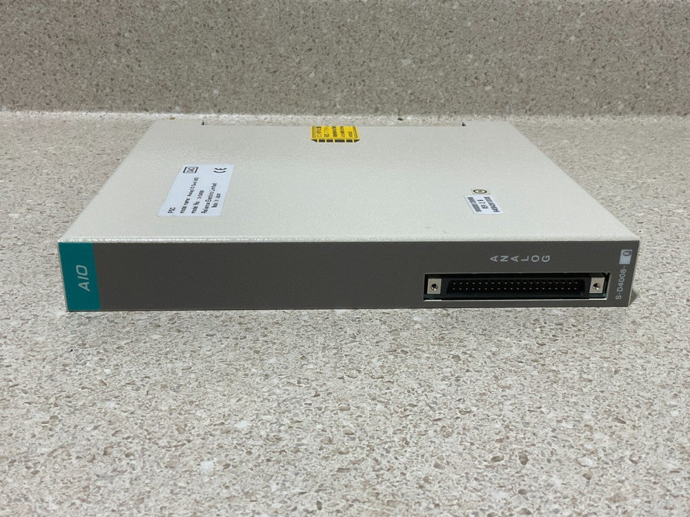 Reliance Electric S-D4008 AI/O Card NEW