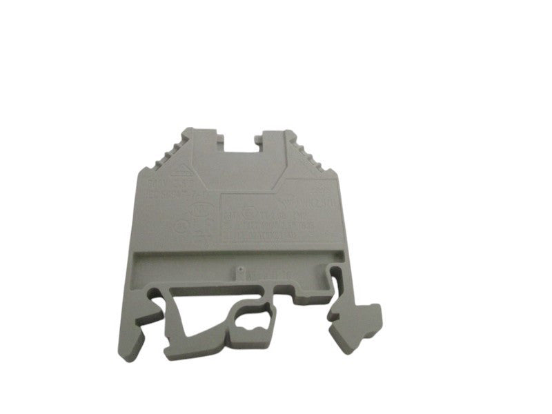 WIELAND 57.503.0055.0 WK2,5/U TERMINAL BLOCK  NSNP