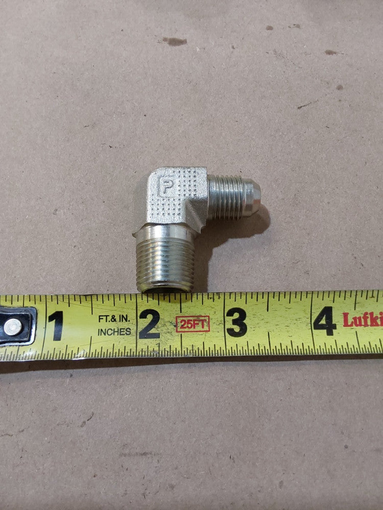 PARKER 90° ELBOW