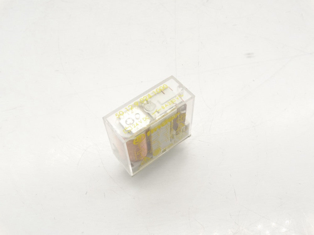FINDER 50.12.9.024.1000 (SET OF 10) RELAY