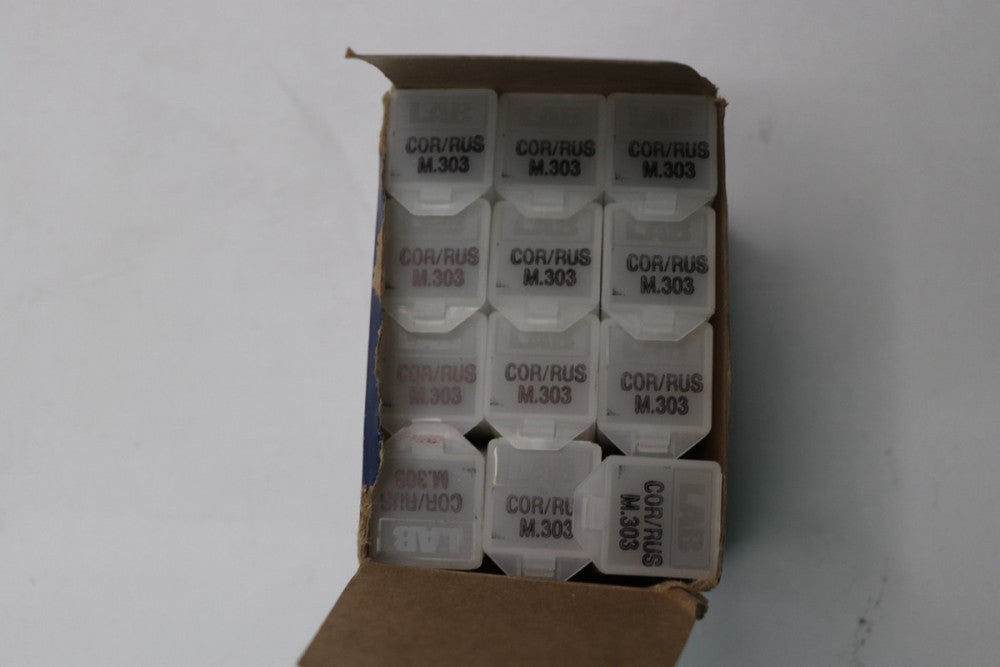 (12-Pk) LAB Lock Tumbler Top Pins M303V1